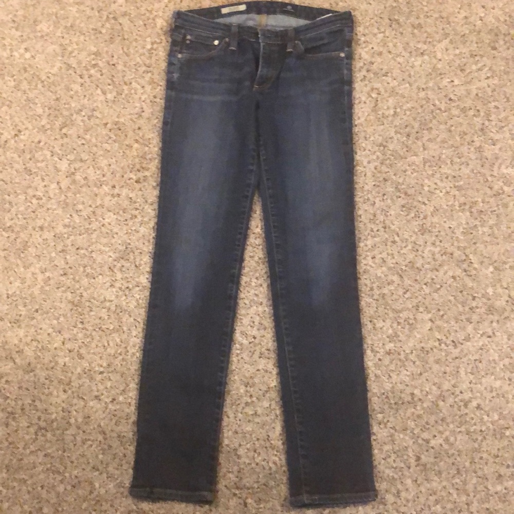 Adriano goldschmied jeans